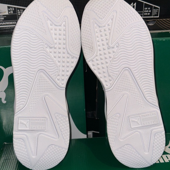 Puma “RS-X Toys Reinvention” Men’s Size 11 US *New with box* - Picture 8 of 9